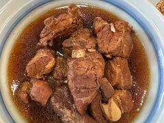 -郭林家常菜(狼垡店)