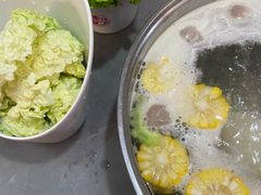 -官塘陈记鱼生·潮汕砂锅粥·牛肉火锅(潮枫路总店)