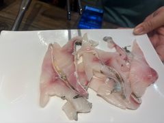 -鱼醉无骨鱼·中山脆肉鲩(荔湾路店)