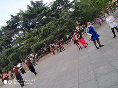 -大连人民广场