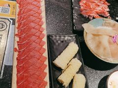 -五星桥原切肥牛火锅·30年专注好牛肉(湖塘店)
