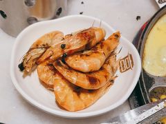 -韩宫宴和牛烤肉(盐城金鹰店)