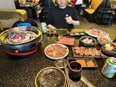 -樱嘢·炭火烧肉(惠南店)