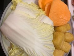 -鼎汇丰重庆老火锅(鞍顺园店)