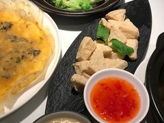 古法煎蚝烙-潮堂 · 潮州菜(国贸商城店)