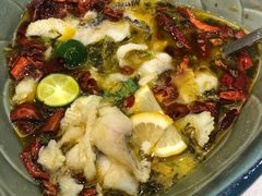 -北海渔村酒楼·粤菜海鲜点心(新华店)