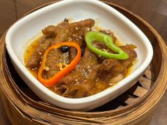 -潮福城大酒楼·潮粤菜·港式点心(阳光城店)