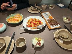 -山石榴·贵州菜(陆家嘴中心店)