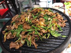 -京味斋·北京烤鸭(北京南站洋桥店)