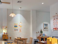 大堂-Woolee韩食堂·韩式家庭料理