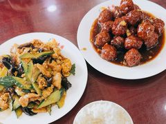 -杏园餐厅(阜成门店)