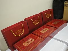 -宫品海参专卖店(黄浦老西门店)