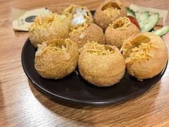 -清真·AL-JANNAT 佳纳特餐厅(狮子桥店)