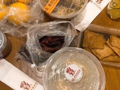五香卤豆干-丁莲芳(苕溪路店)