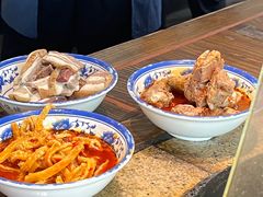 -印象老灶台三下锅·湘西本土原味菜(天门山索道店)