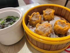 -香港威特瑞茶餐厅(小白楼音乐厅店)
