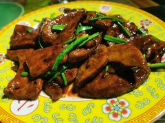 -那家小馆•北京菜•烤鸭(中关村店)