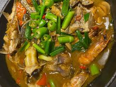 -一味大院•桐庐菜传承店(春江路店)