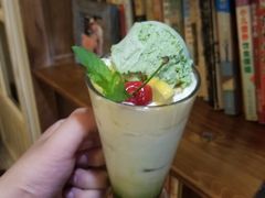 -懒鱼时光馆(沙坪坝店)