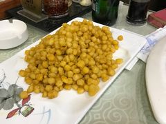-杨记小骨头羊杂馆(南五马路店)