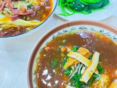 陵水酸粉-太婆抱罗粉…海南特色小吃(一市场店)