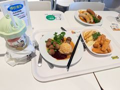 -宜家·瑞典风味餐厅(无锡店)