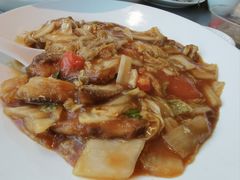 醋溜带鱼羹-阿毛饭店·宁波老字号(儿童公园旗舰店)