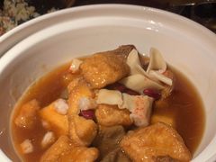 -张家卫·阳江菜·小海鲜(肥婆湾桥店)