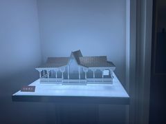 -哈尔滨规划展览馆