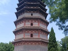 -天宁寺