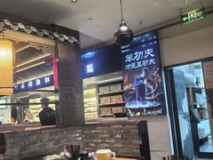 -巴蜀大将火锅(春熙店)