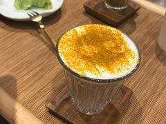 -Metal hands·铁手咖啡