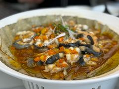 -3号仓库·创意中国菜(新世界城店)