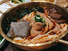 -小满手工粉(北京来福士店)