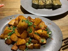 -不曾在把把烧•烧烤(莲坂磐基店)