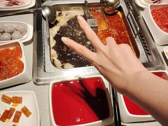 -海底捞火锅(吴中路店)