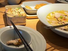 -蜜桃餐厅·伴山(绿宝广场店)