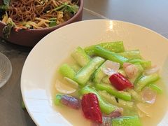 -创味·民间海南菜·非遗藤桥排骨(藤桥·免税城店)