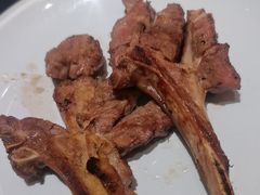 -赤坂亭·M9和牛烧肉·铁板烧·日料398放题(长泰广场店)
