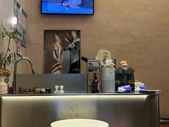 -小团圆糖水铺(襄阳南路店)