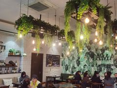 -TAMATI(巴黎贝甜韩式西餐厅店)