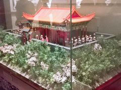 景点-吉林市博物馆