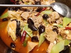 -福茂源横山铁锅羊肉(牡丹园店)