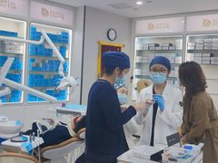 -牙博士口腔品牌连锁(杨浦店)