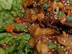 -伊帆食府·青海地方特色美食