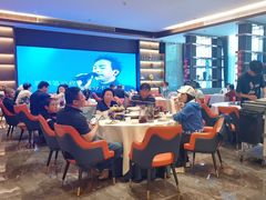 -香港狮子山下·明星粤菜餐厅(北苑店)