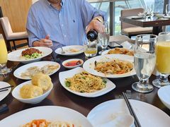 -小南洋海景餐厅(深圳湾店)