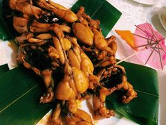 辣的跳-亢龙太子酒轩(东湖店)