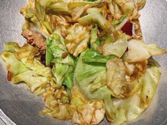 -绿茶餐厅(布吉万象汇店)