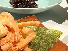湿地苇塘脆皮虾-止观小馆·辽河口渔家菜(王府井店)